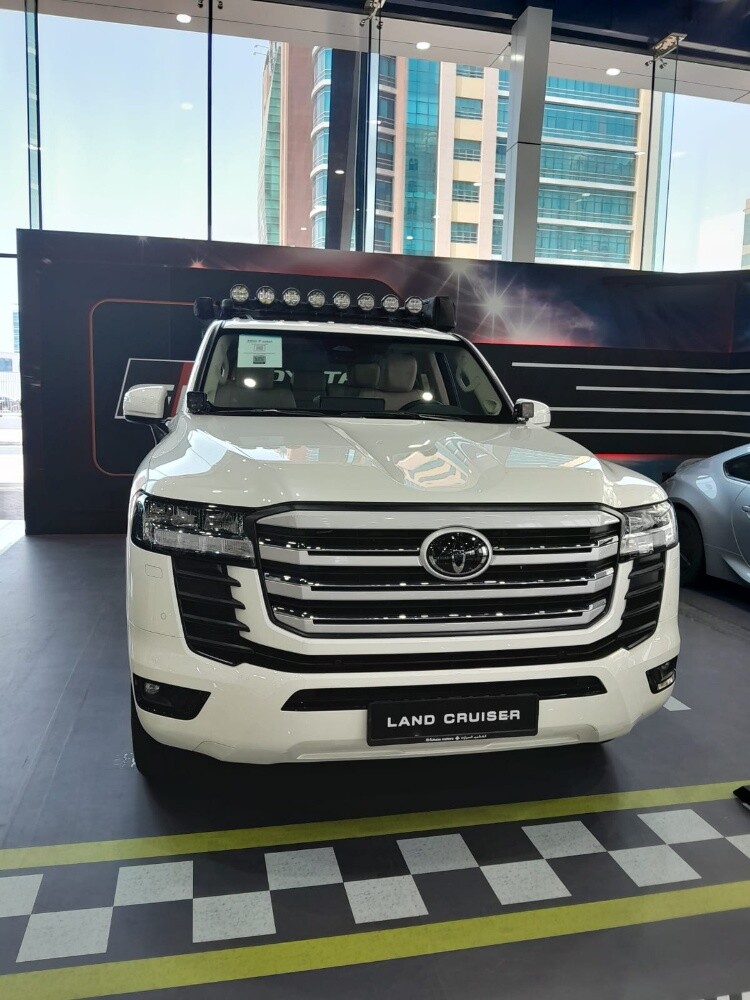 جي ار - 1
