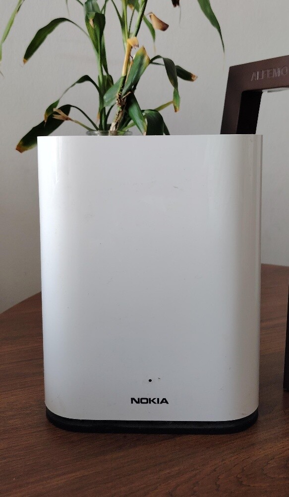 Nokia WiFi Beacon 6 - 1