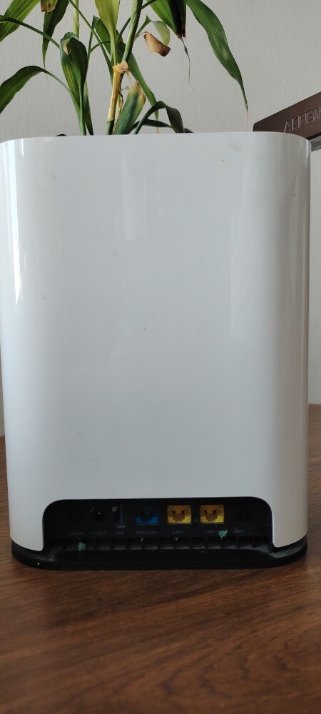 Nokia WiFi Beacon 6 - 2