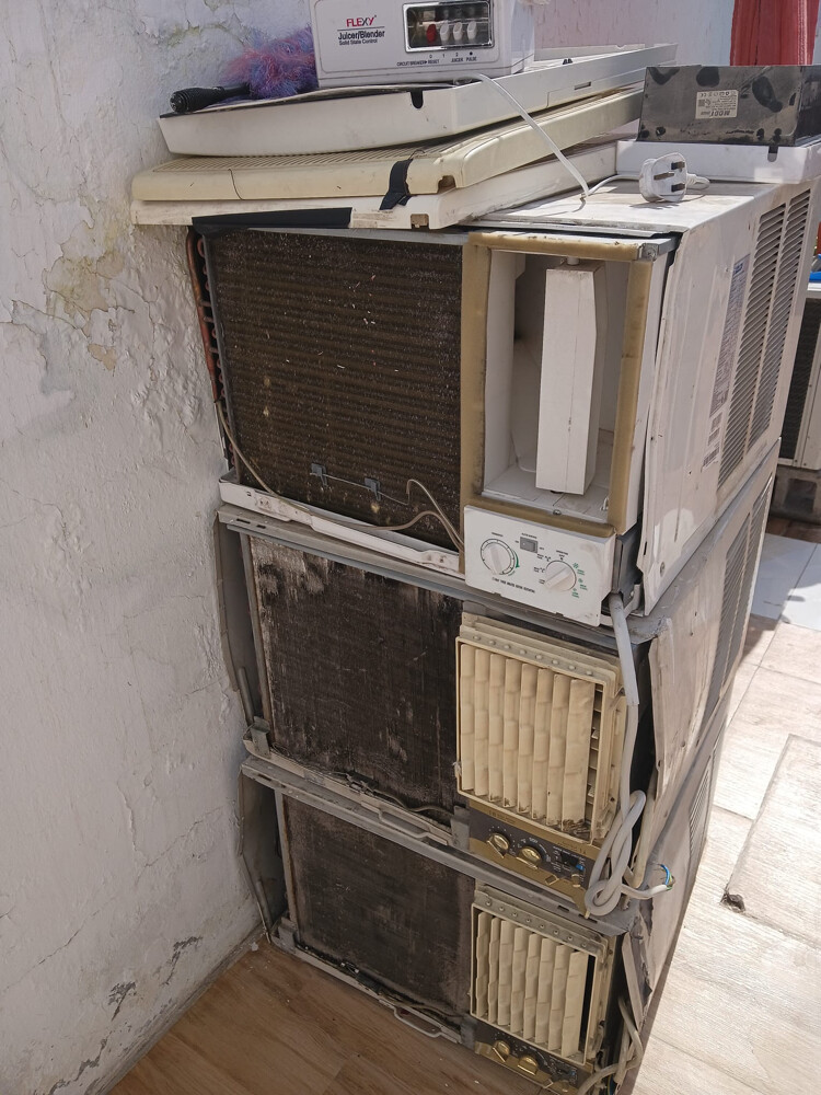 3 acs - 1