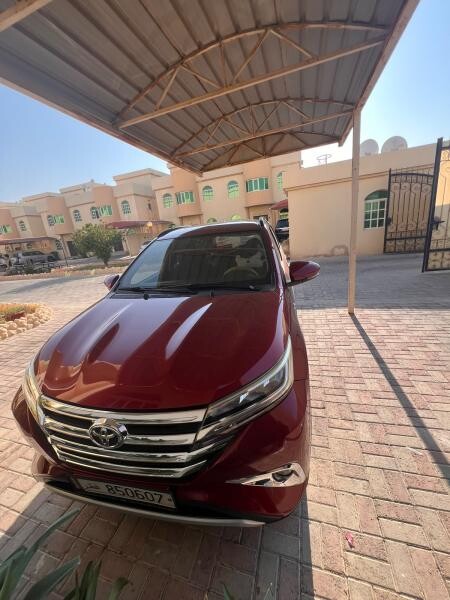 Toyota for Sale - 10