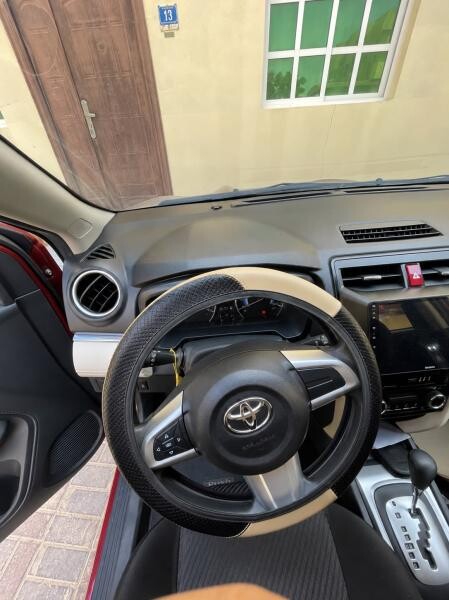 Toyota for Sale - 2