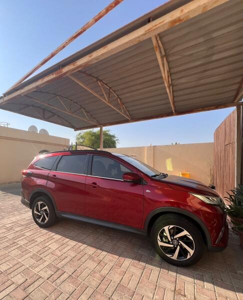 Toyota for Sale - 8