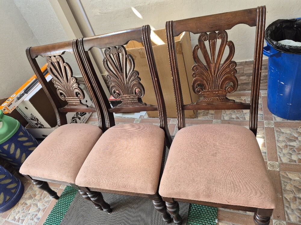 dining table - 1