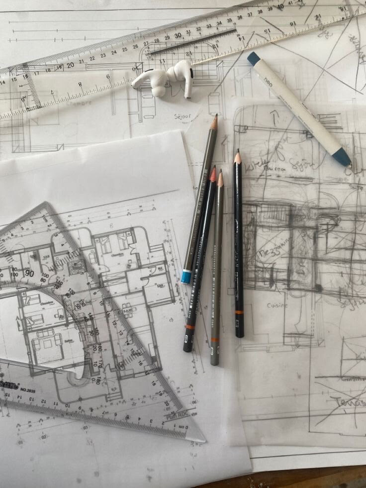 Architect - 1