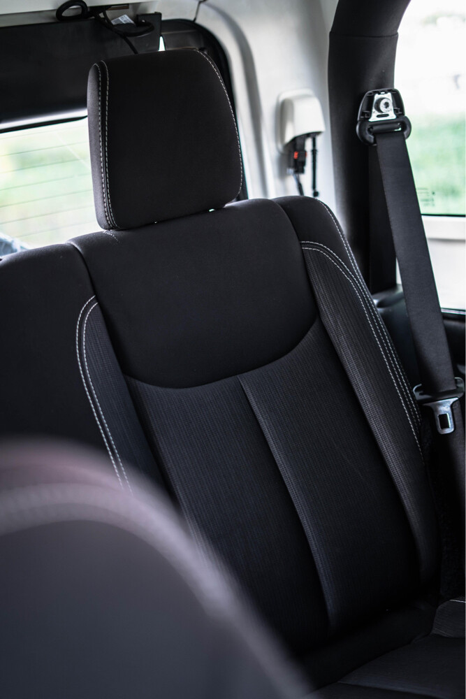 Jeep Wrangler 2013 Rubicon  - 12