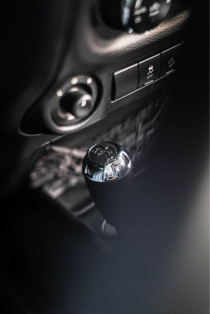 Jeep Wrangler 2013 Rubicon  - 15