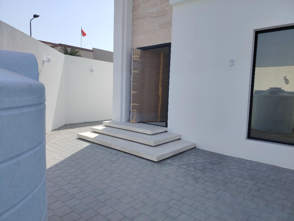 للبيع فيلافي الدحيل - 8