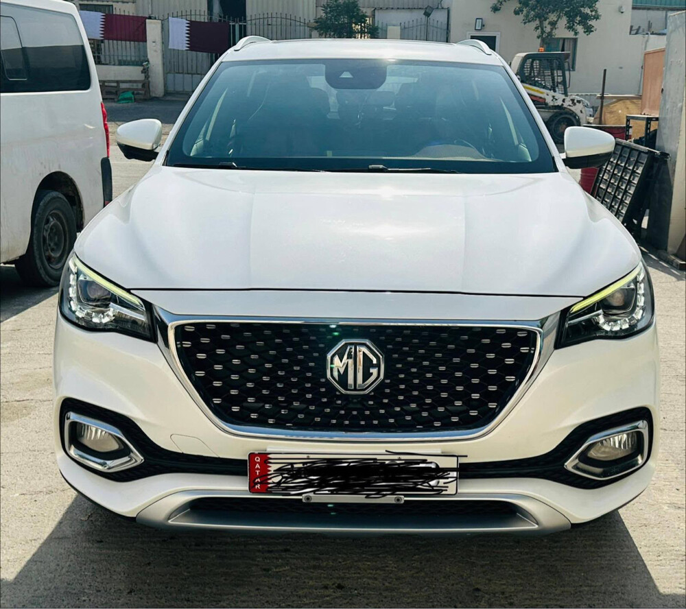 MG HS BRAND NEW ONLY 64000 KM - 7