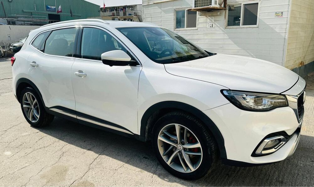 MG HS BRAND NEW ONLY 64000 KM - 3