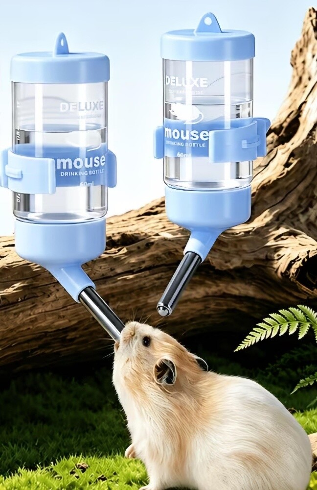 hamster cage - 6