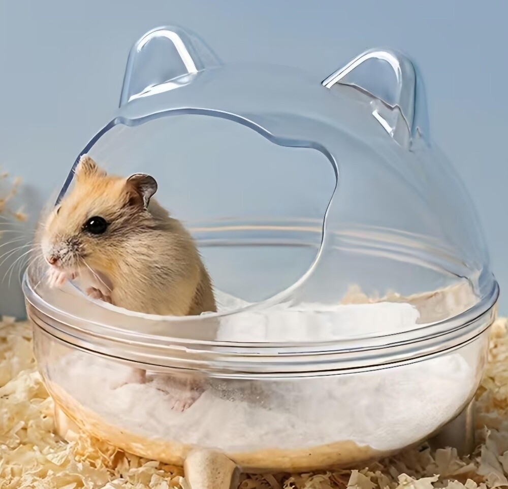 hamster cage - 5