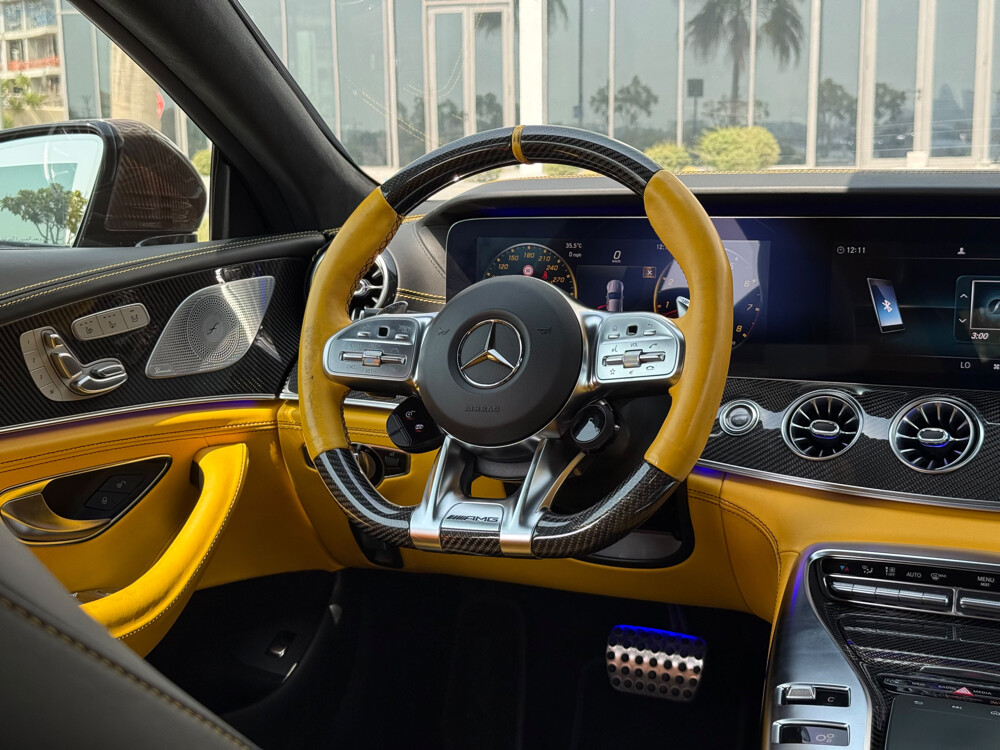 جي تي ٦٣ اس اي ام جي - 13