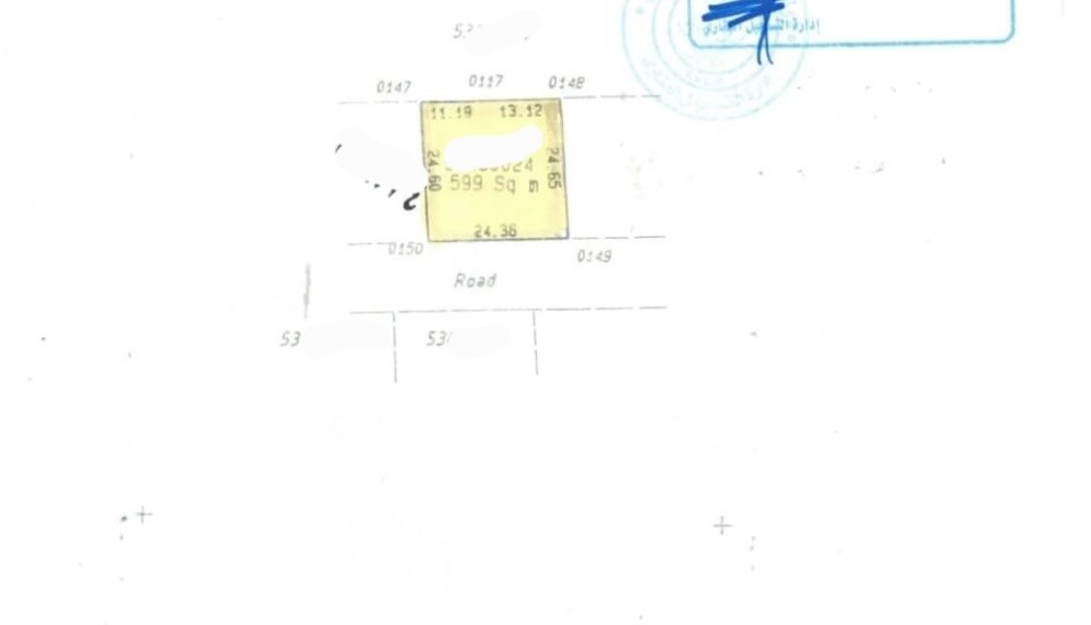 للبيع بيت شعبي لقطة - 1