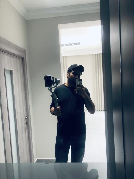 Videographer & Video Editor in Doha - 2