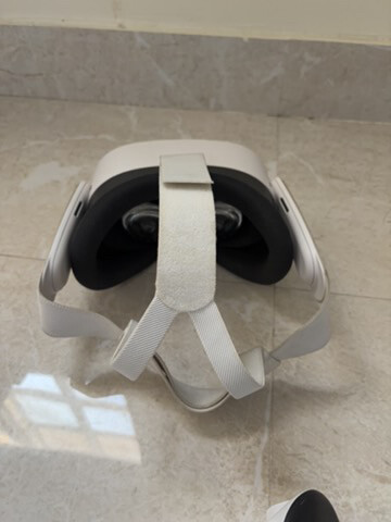 في ار ثري اس - 2