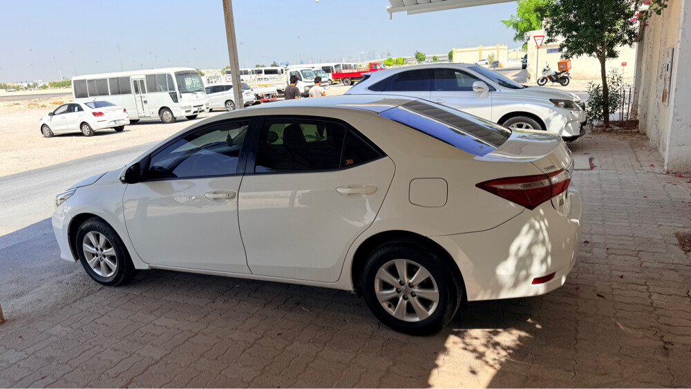 corolla - 4