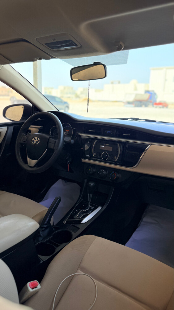 corolla - 5