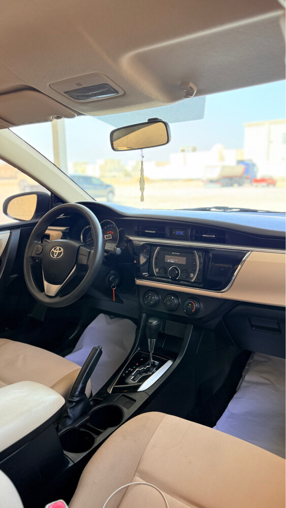 corolla - 3