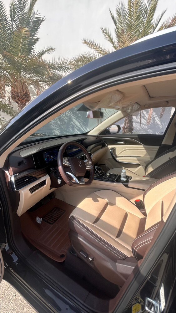 bestune t77 for sale - 6