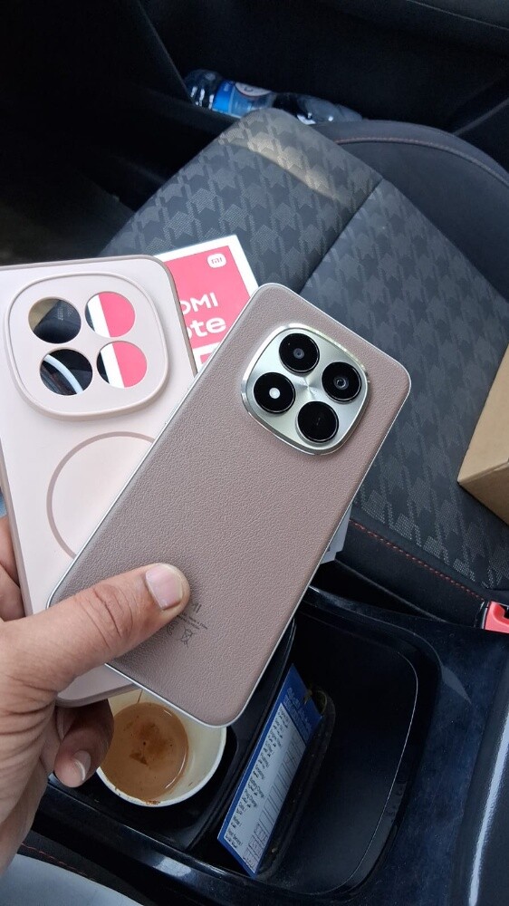 Redmi Note 15 Pro Plus - 1