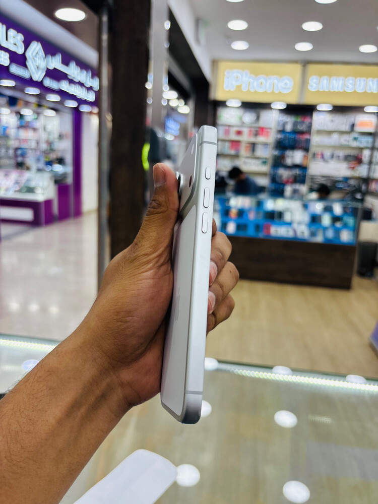 IPHONE 17 PRO MAX 512Gb  - 3