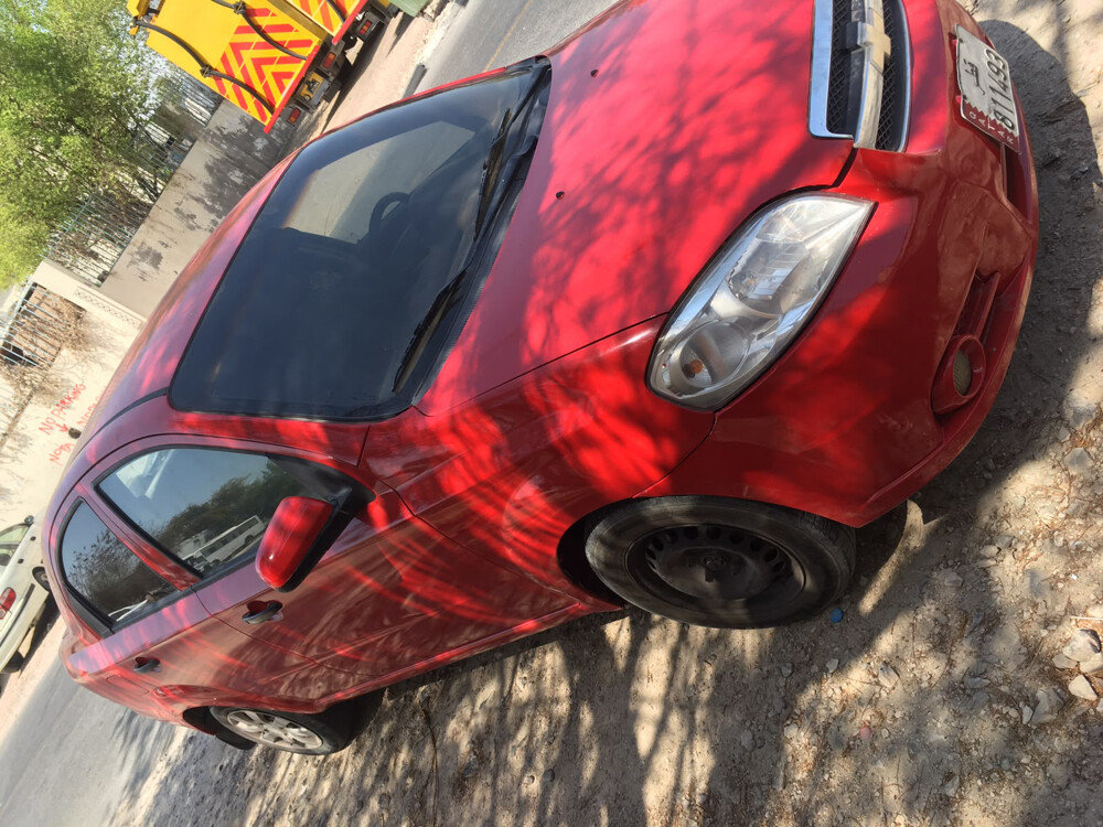Chevrolet  - 6