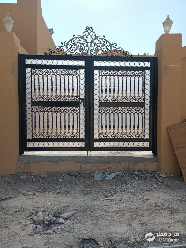All kinds of Steel fixing job. - 7