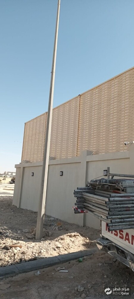 Steel & Fences Work Etc. - 11