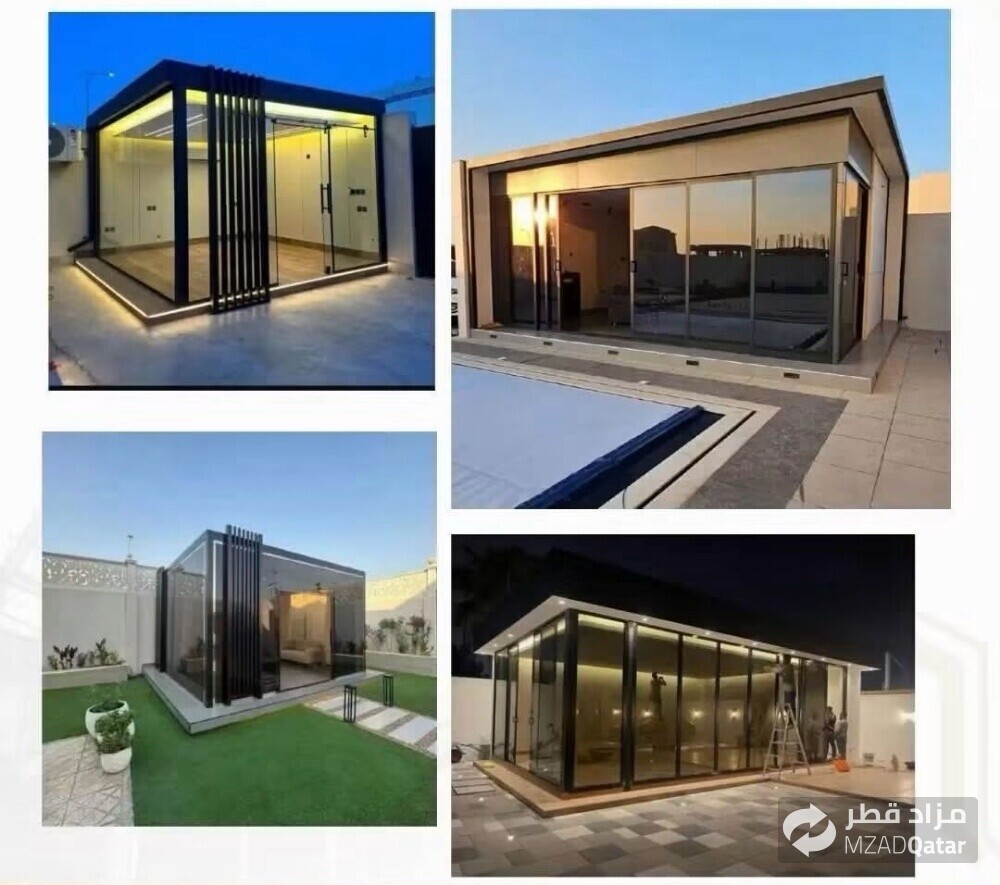 Steel & Fences Work Etc. - 3