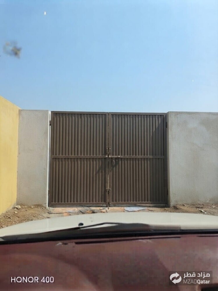 Steel & Fences Work Etc. - 16
