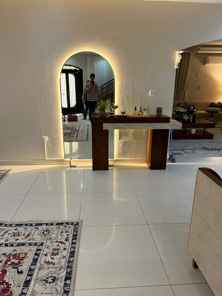 Aluminum & Glass UPVC Work  - 3