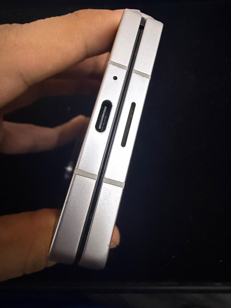 samsung z fold 6 12/512gb - 5