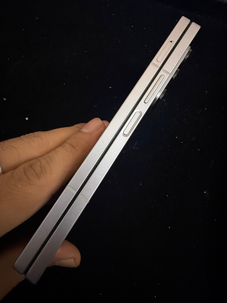 samsung z fold 6 12/512gb - 7