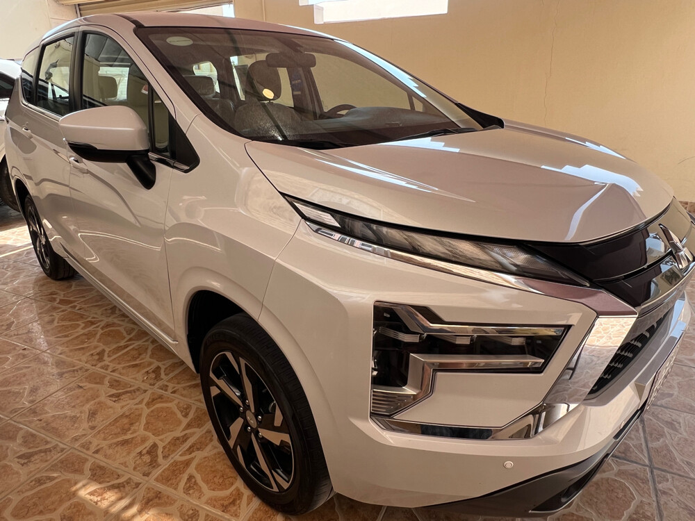 Mitsubishi Xpander 2024 - 2