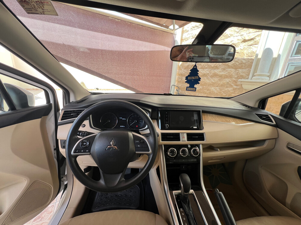 Mitsubishi Xpander 2024 - 7