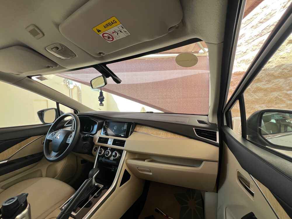Mitsubishi Xpander 2024 - 8