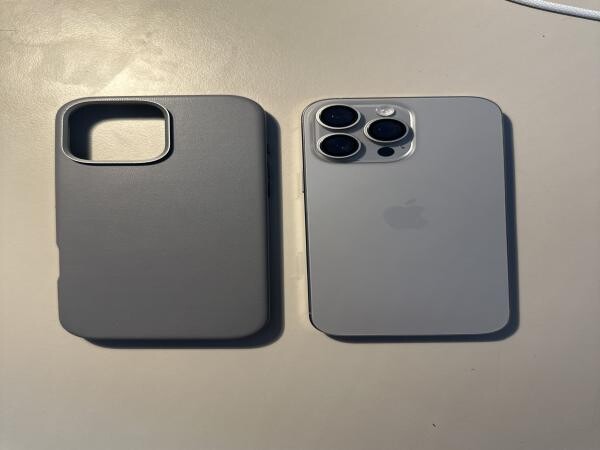 iPhone 16 Pro Max 512GB |Negotiable - 1