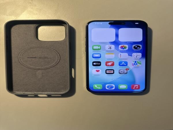 iPhone 16 Pro Max 512GB |Negotiable - 4