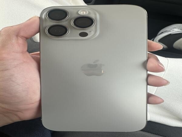 iPhone 16 Pro Max 512GB |Negotiable - 3