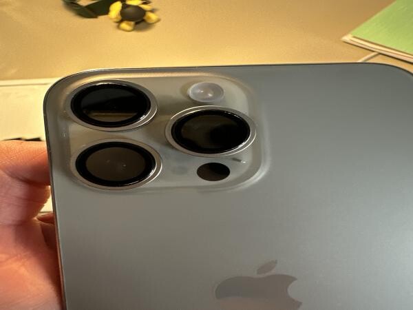 iPhone 16 Pro Max 512GB |Negotiable - 9