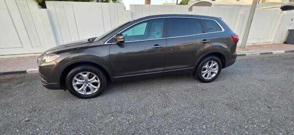 Mazda CX-9 Perfect Condition - 11