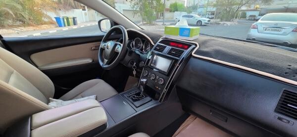 Mazda CX-9 Perfect Condition - 10