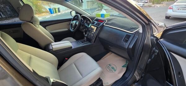 Mazda CX-9 Perfect Condition - 4