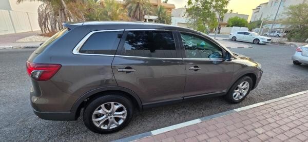 Mazda CX-9 Perfect Condition - 13