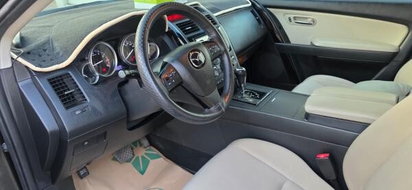 Mazda CX-9 Perfect Condition - 3