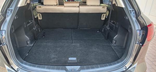 Mazda CX-9 Perfect Condition - 7