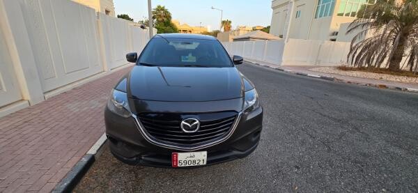 Mazda CX-9 Perfect Condition - 2