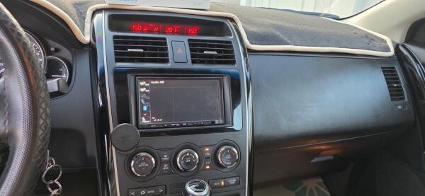 Mazda CX-9 Perfect Condition - 6