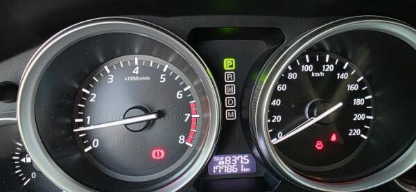 Mazda CX-9 Perfect Condition - 12